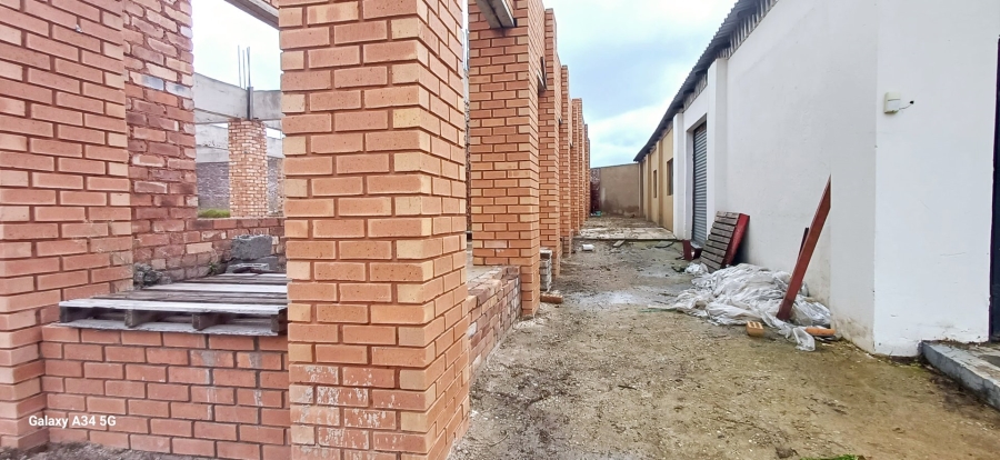 Commercial Property for Sale in Jameson Park Gauteng