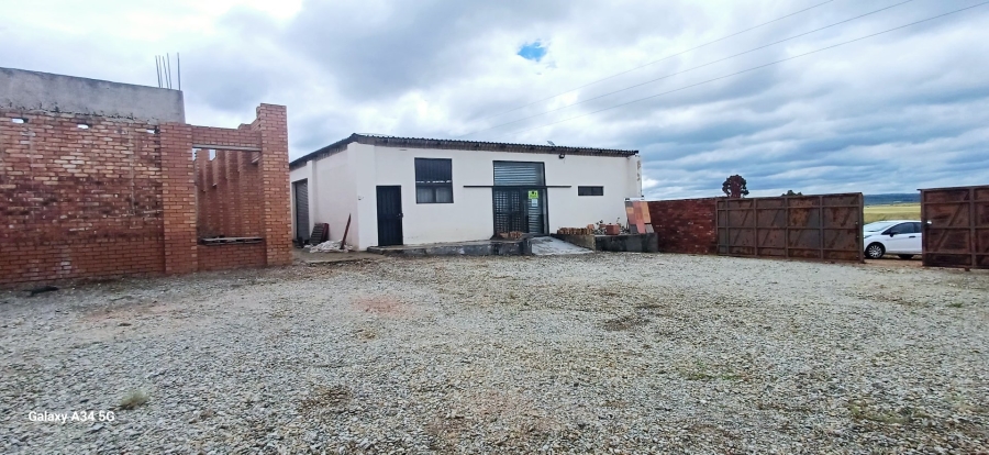 Commercial Property for Sale in Jameson Park Gauteng