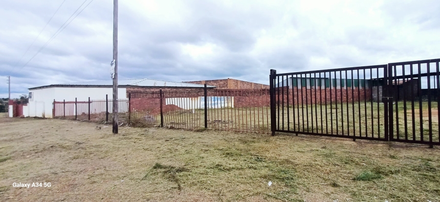 Commercial Property for Sale in Jameson Park Gauteng