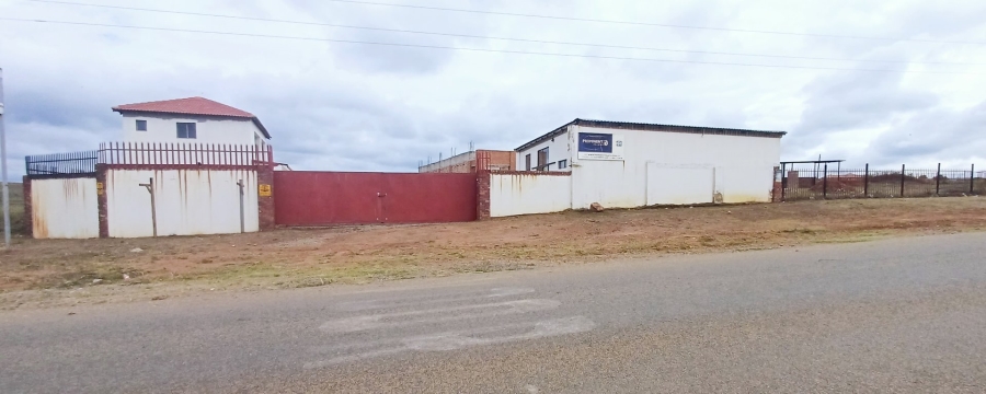 Commercial Property for Sale in Jameson Park Gauteng