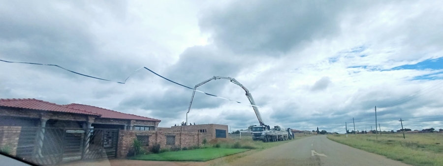 Commercial Property for Sale in Jameson Park Gauteng