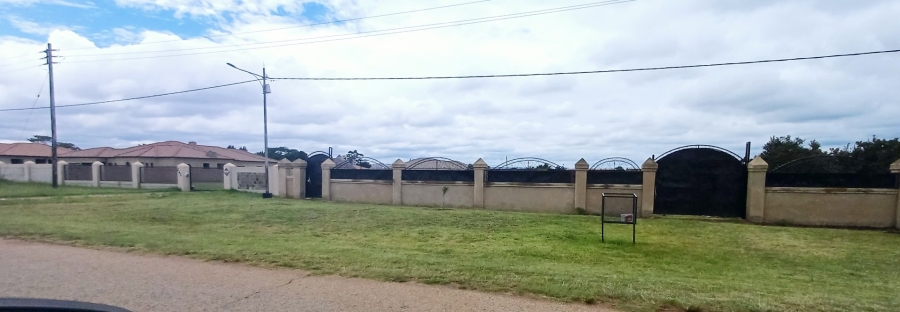 Commercial Property for Sale in Jameson Park Gauteng