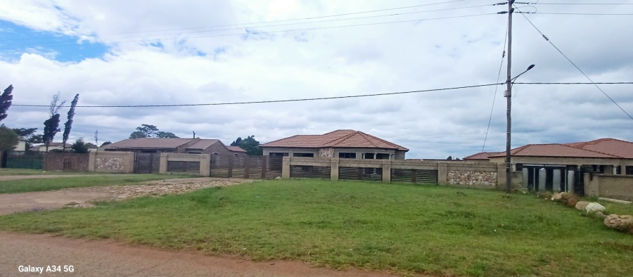 Commercial Property for Sale in Jameson Park Gauteng