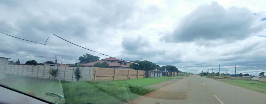 Commercial Property for Sale in Jameson Park Gauteng