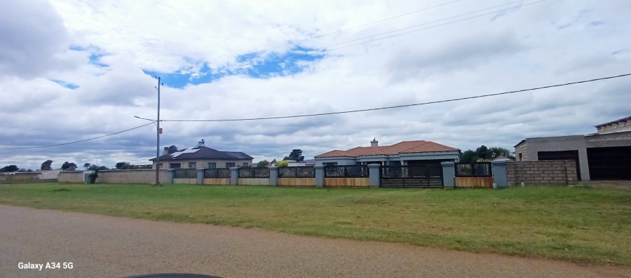 Commercial Property for Sale in Jameson Park Gauteng