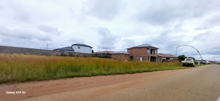 Commercial Property for Sale in Jameson Park Gauteng