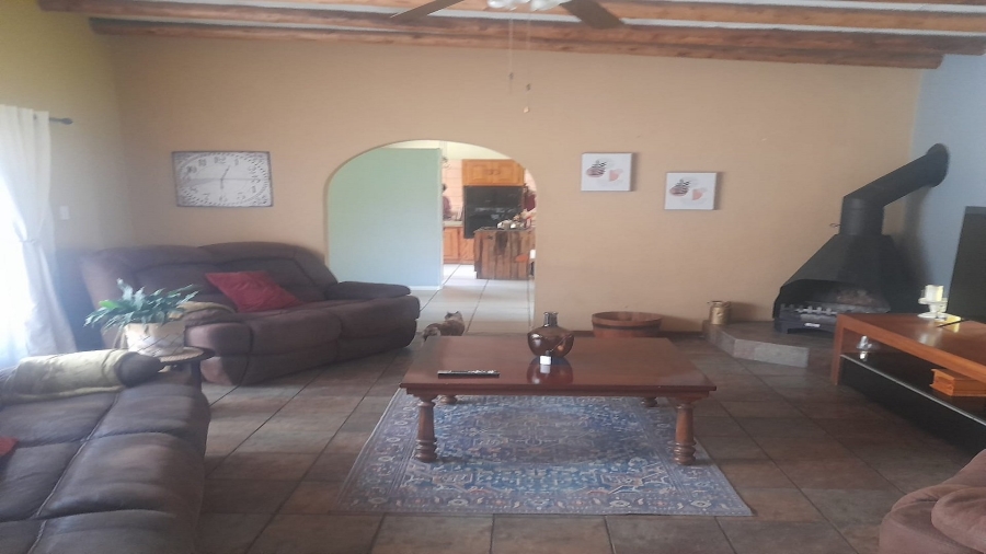 3 Bedroom Property for Sale in Vanderbijlpark SE 7 Gauteng