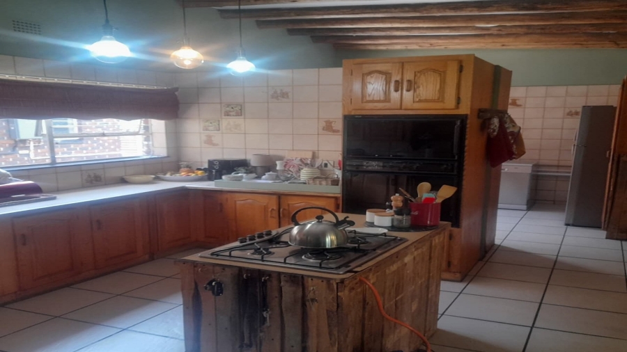3 Bedroom Property for Sale in Vanderbijlpark SE 7 Gauteng