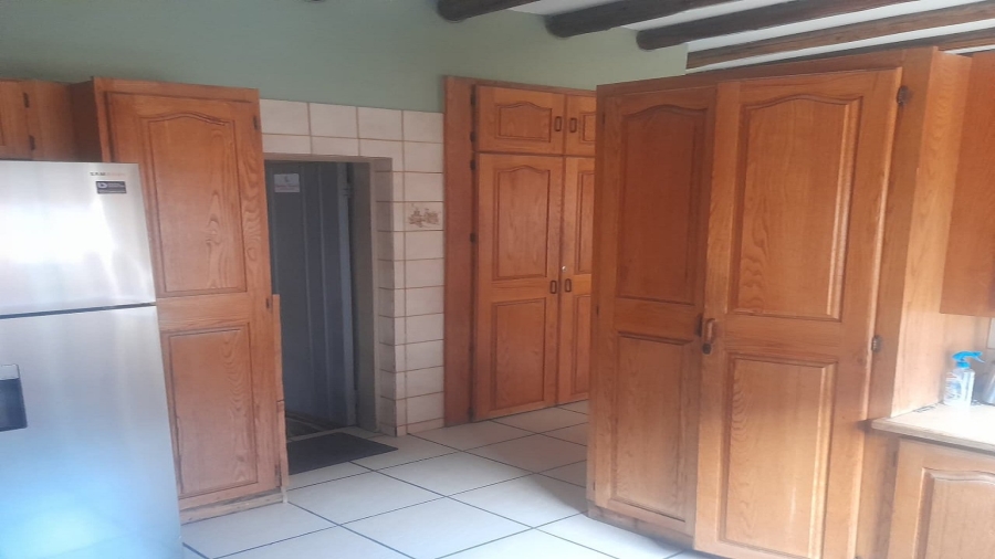 3 Bedroom Property for Sale in Vanderbijlpark SE 7 Gauteng