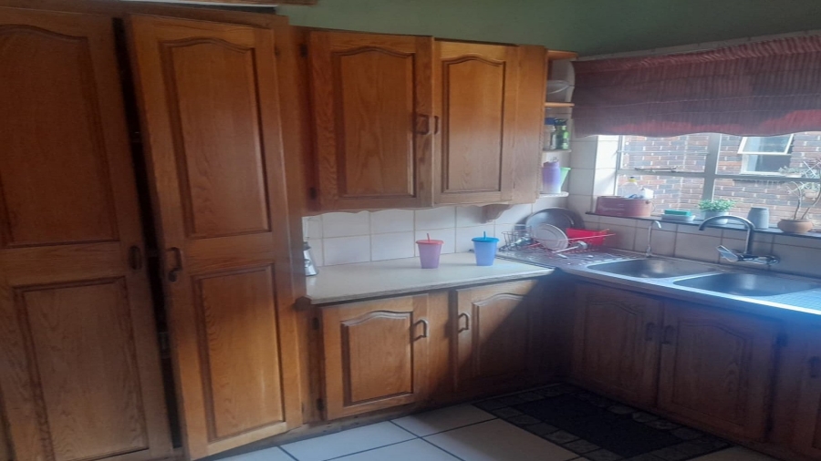 3 Bedroom Property for Sale in Vanderbijlpark SE 7 Gauteng