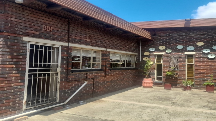 3 Bedroom Property for Sale in Vanderbijlpark SE 7 Gauteng