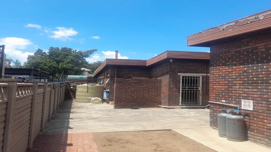 3 Bedroom Property for Sale in Vanderbijlpark SE 7 Gauteng