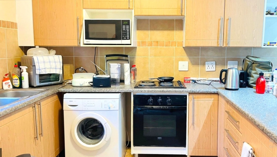  Bedroom Property for Sale in Eco Park Gauteng