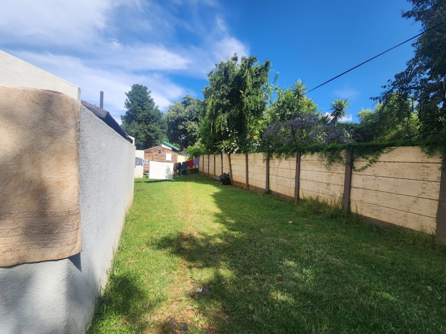 To Let 3 Bedroom Property for Rent in Weltevreden Park Gauteng