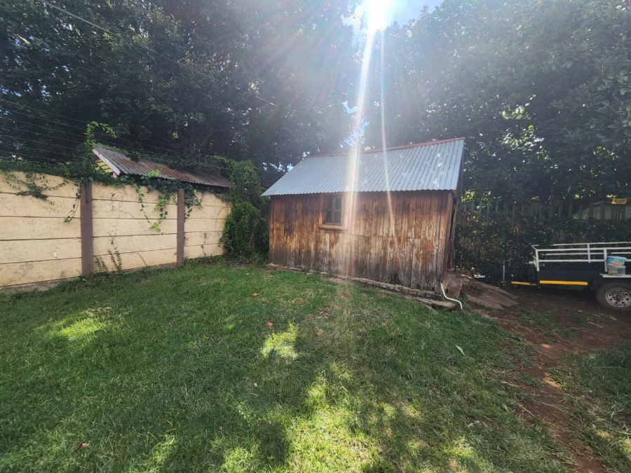 To Let 3 Bedroom Property for Rent in Weltevreden Park Gauteng