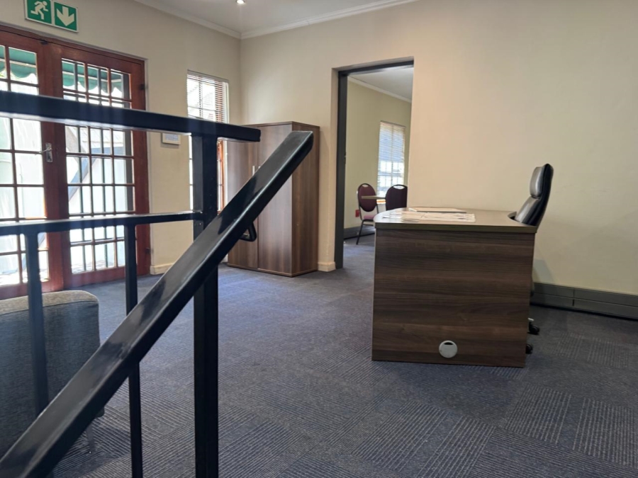 To Let commercial Property for Rent in Randjespark Gauteng