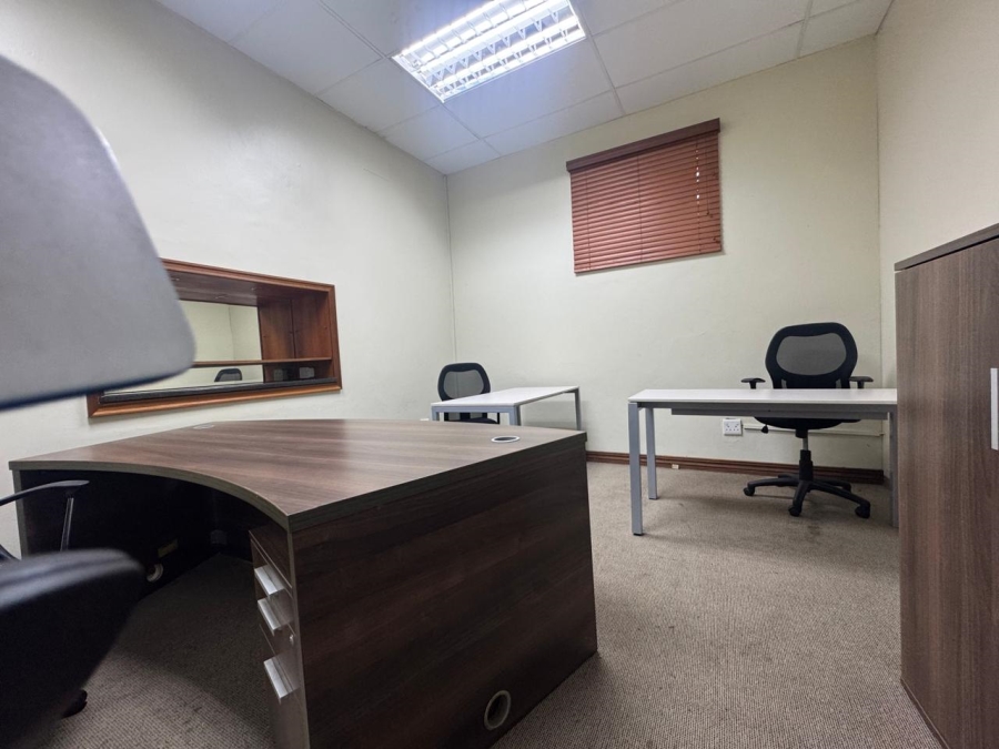 To Let commercial Property for Rent in Randjespark Gauteng