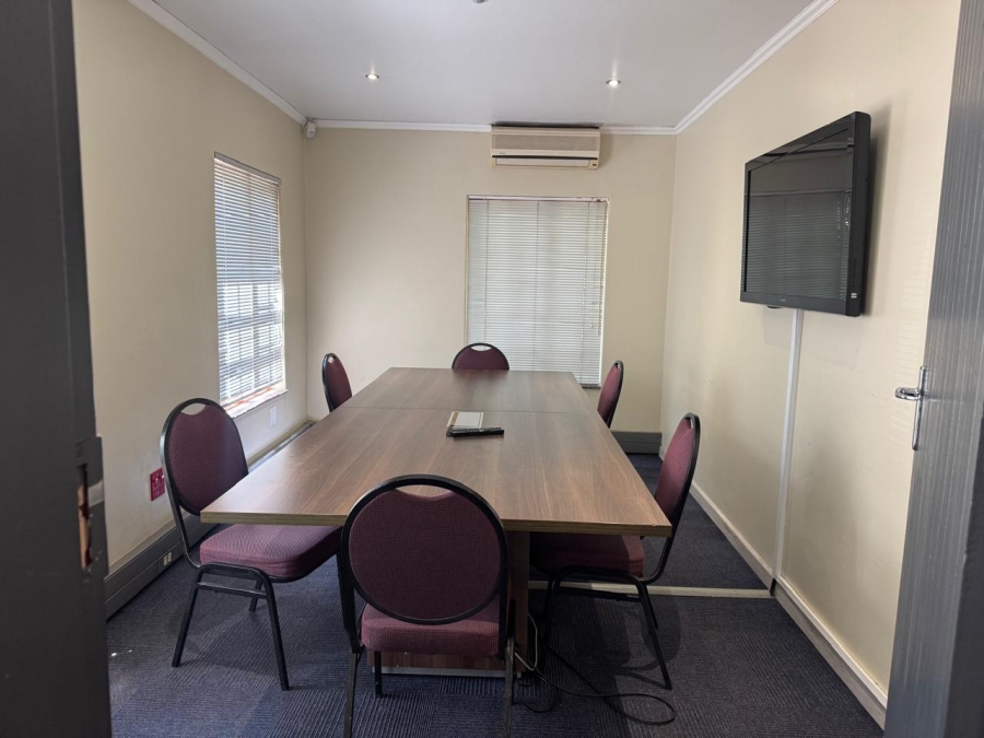 To Let commercial Property for Rent in Randjespark Gauteng