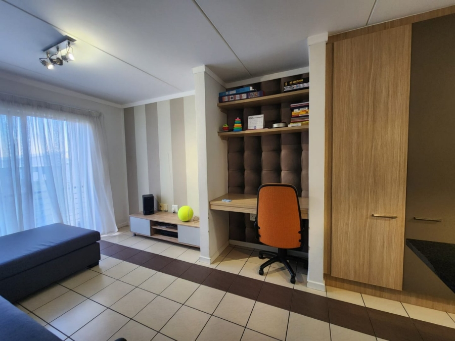 To Let 2 Bedroom Property for Rent in Dainfern Gauteng