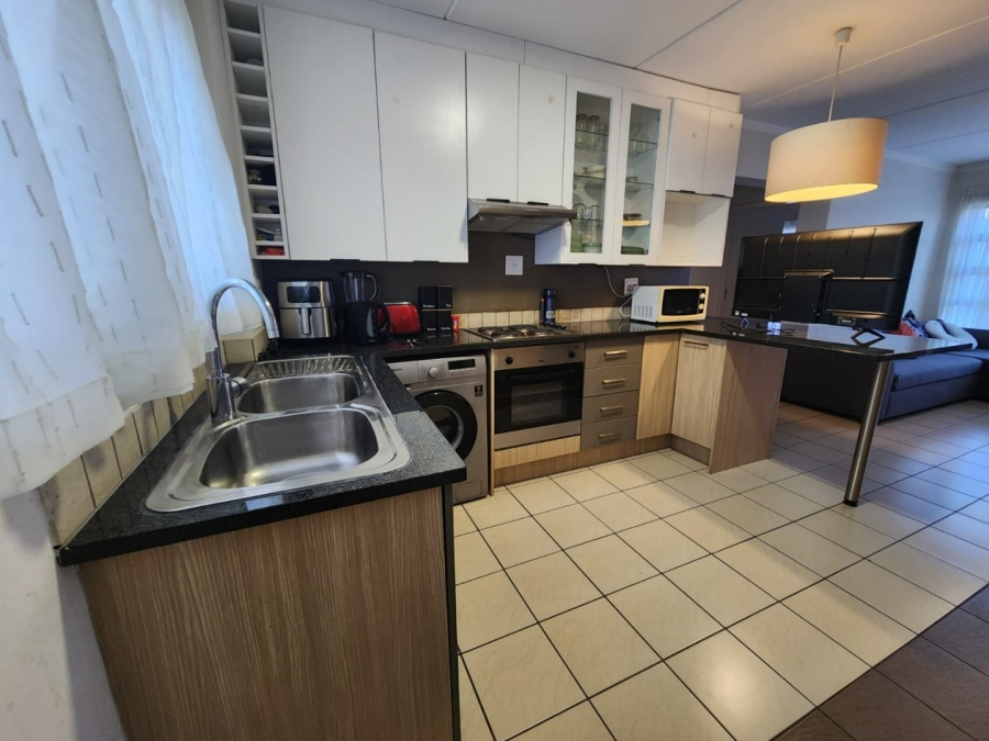 To Let 2 Bedroom Property for Rent in Dainfern Gauteng