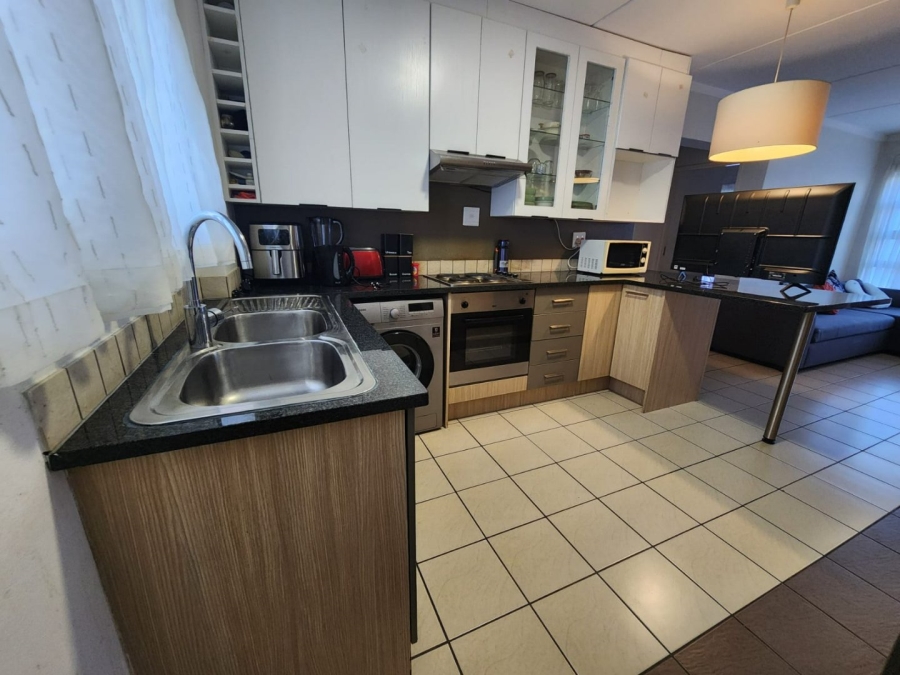 To Let 2 Bedroom Property for Rent in Dainfern Gauteng