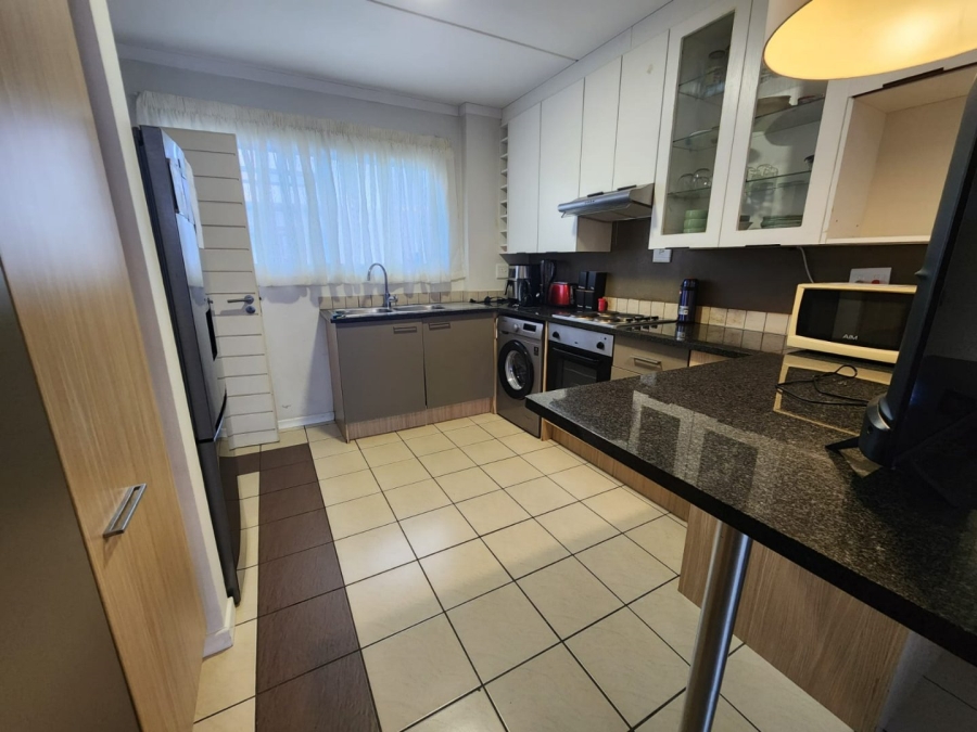 To Let 2 Bedroom Property for Rent in Dainfern Gauteng