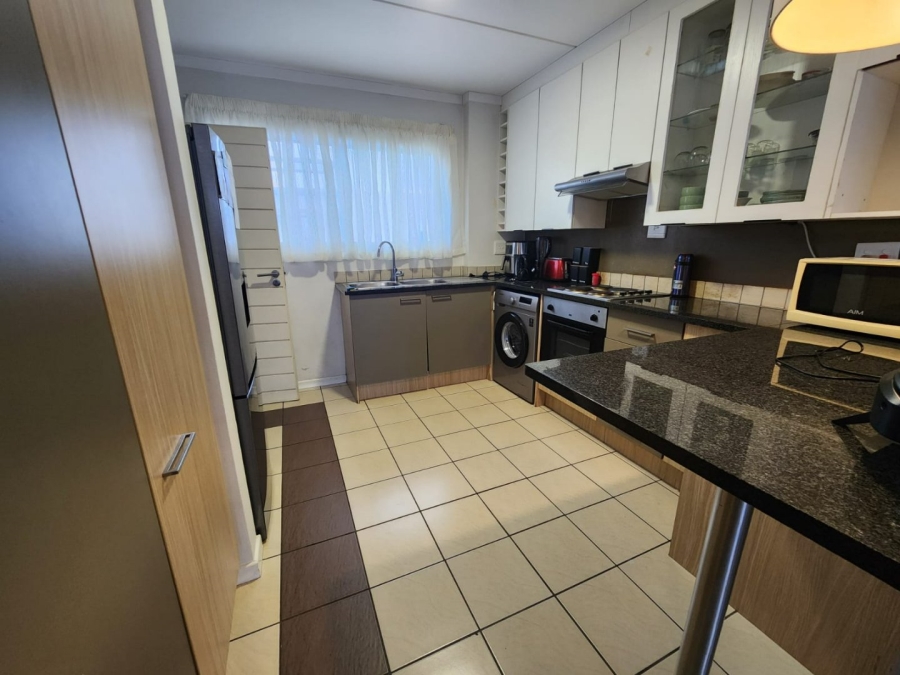 To Let 2 Bedroom Property for Rent in Dainfern Gauteng