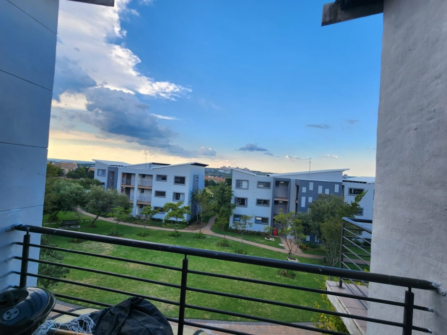 To Let 2 Bedroom Property for Rent in Dainfern Gauteng