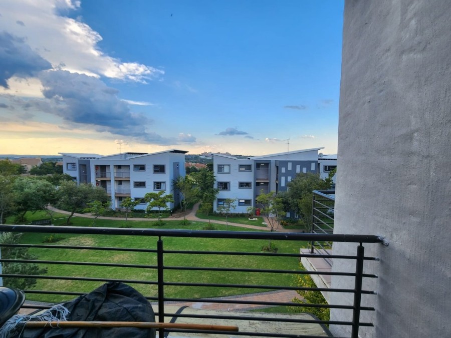 To Let 2 Bedroom Property for Rent in Dainfern Gauteng