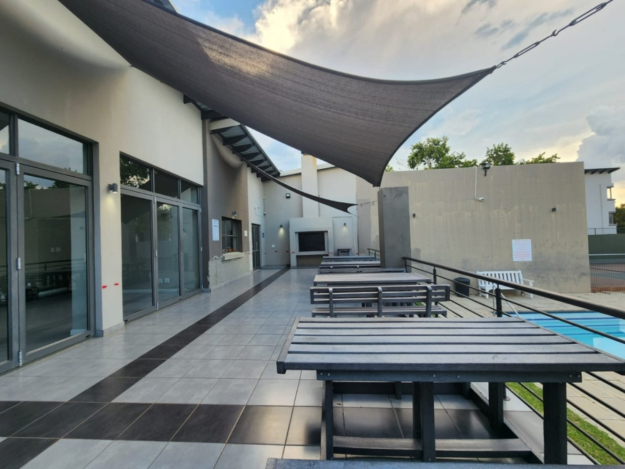 To Let 2 Bedroom Property for Rent in Dainfern Gauteng