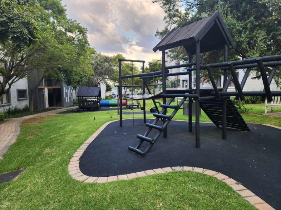 To Let 2 Bedroom Property for Rent in Dainfern Gauteng