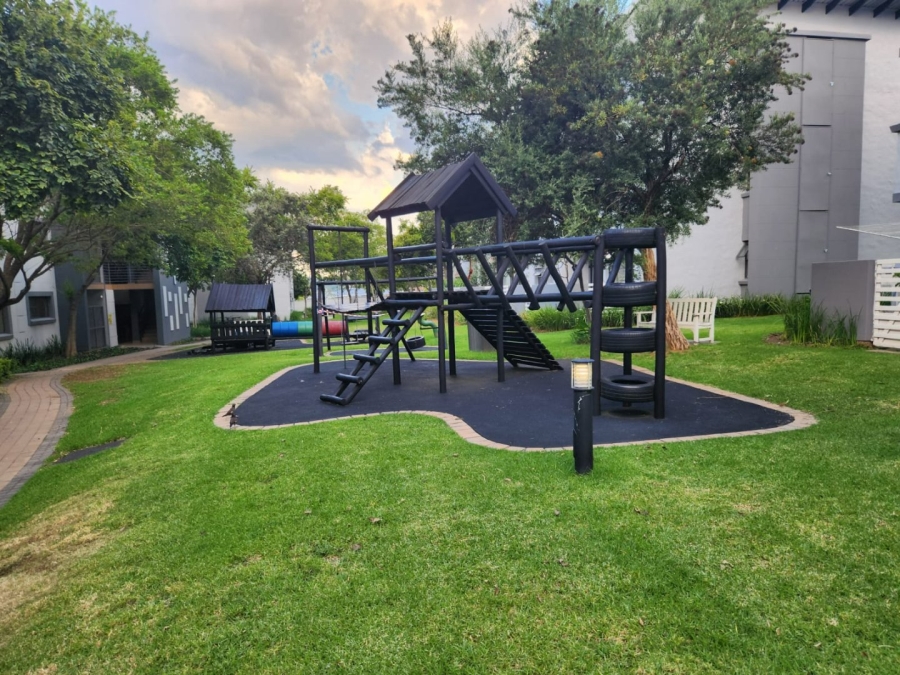 To Let 2 Bedroom Property for Rent in Dainfern Gauteng