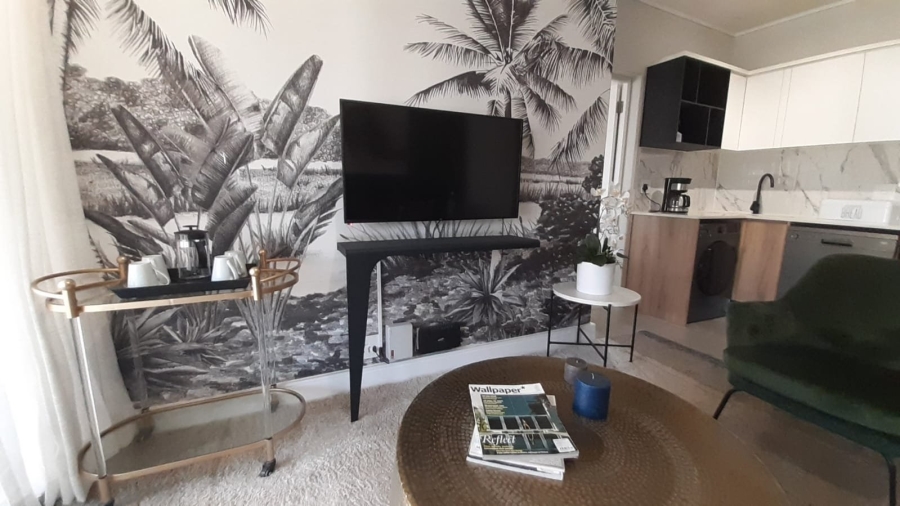 To Let 1 Bedroom Property for Rent in Waterfall Gauteng