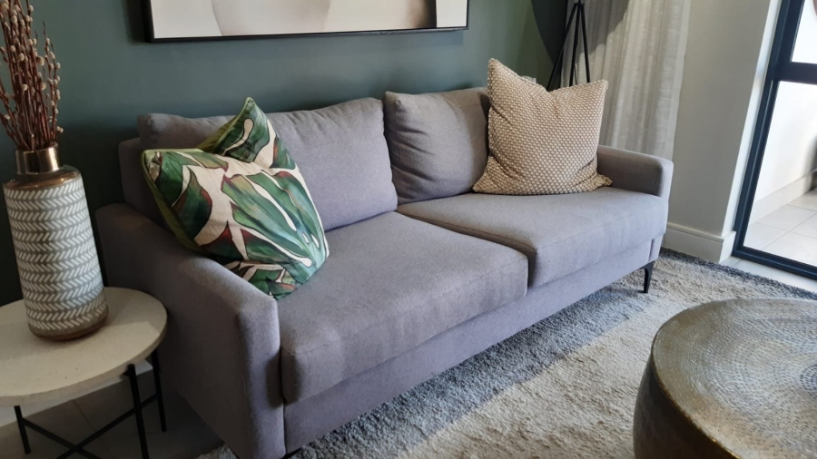 To Let 1 Bedroom Property for Rent in Waterfall Gauteng