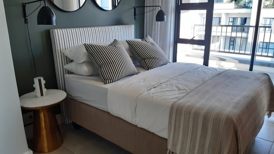 To Let 1 Bedroom Property for Rent in Waterfall Gauteng
