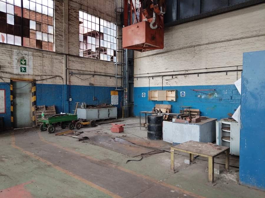 To Let commercial Property for Rent in Pretoria West Gauteng