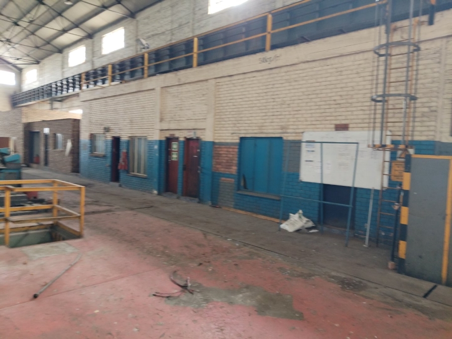 To Let commercial Property for Rent in Pretoria West Gauteng