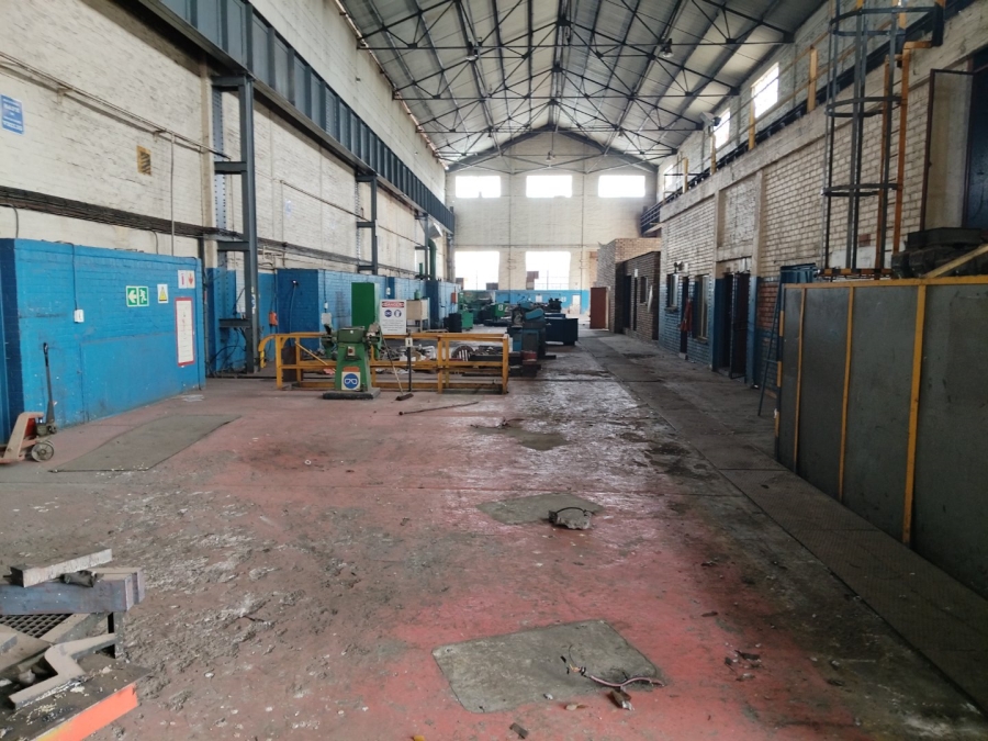 To Let commercial Property for Rent in Pretoria West Gauteng