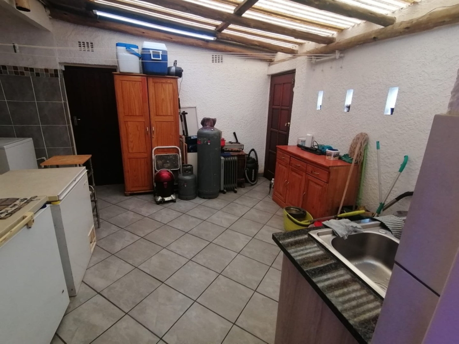 3 Bedroom Property for Sale in Farrarmere Gauteng