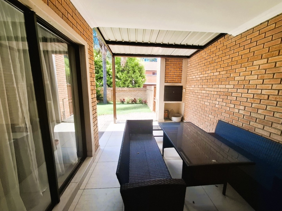2 Bedroom Property for Sale in Equestria Gauteng