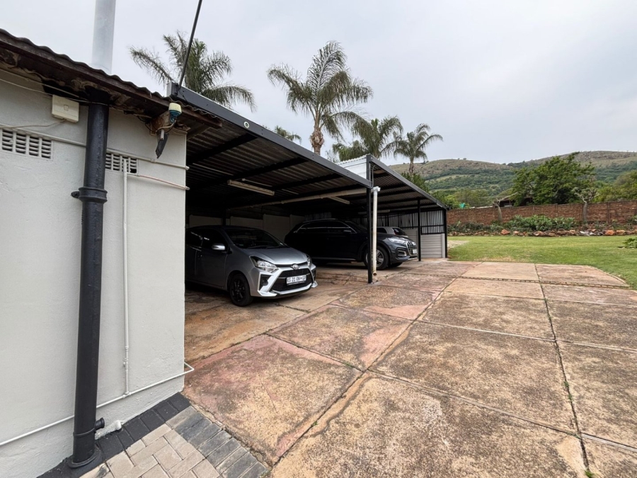 3 Bedroom Property for Sale in Mountain View Gauteng