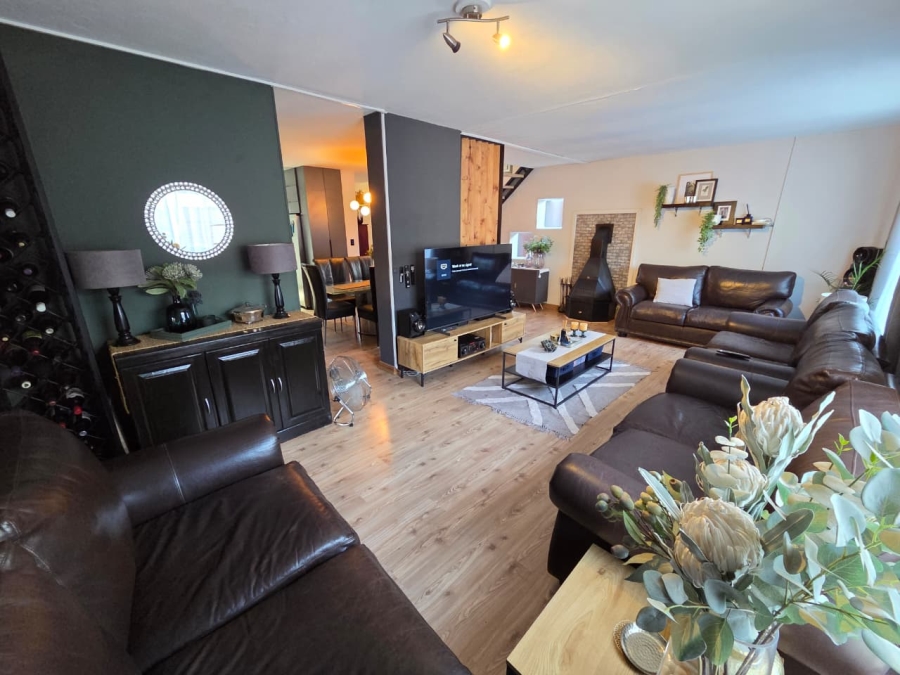 3 Bedroom Property for Sale in Montana Park Gauteng