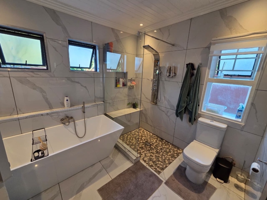 3 Bedroom Property for Sale in Montana Park Gauteng