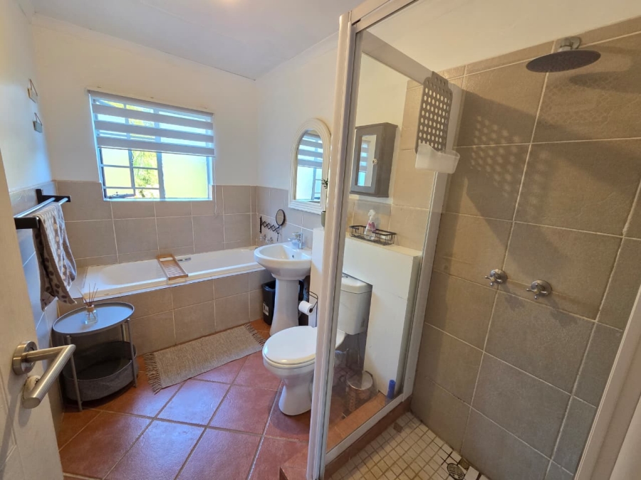 3 Bedroom Property for Sale in Montana Park Gauteng