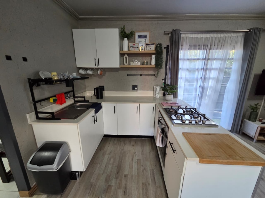 3 Bedroom Property for Sale in Montana Park Gauteng