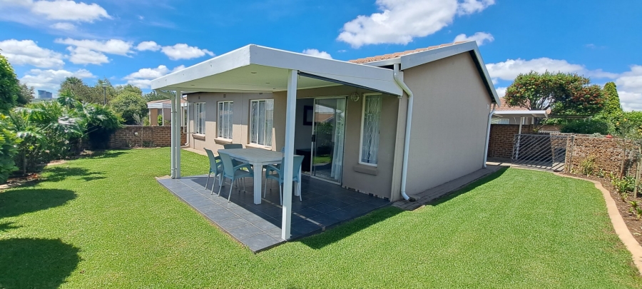 3 Bedroom Property for Sale in Eden Glen Gauteng