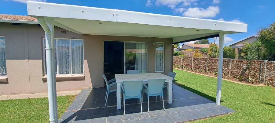 3 Bedroom Property for Sale in Eden Glen Gauteng