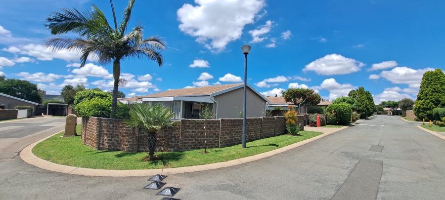 3 Bedroom Property for Sale in Eden Glen Gauteng
