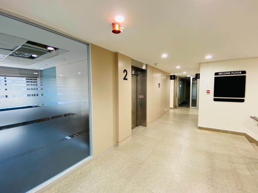 To Let commercial Property for Rent in Nieuw Muckleneuk Gauteng