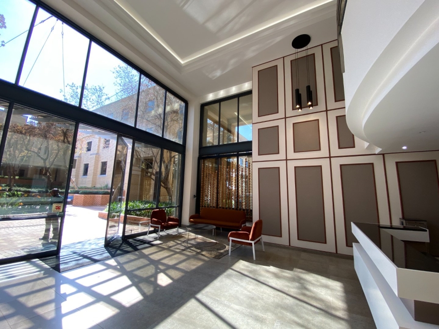 To Let commercial Property for Rent in Nieuw Muckleneuk Gauteng